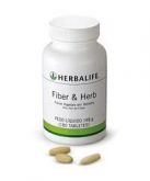 Fiber e Herb